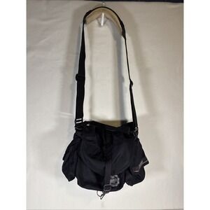 Domke F-3X White House News Photographer Camera Bag Limited Edition #1459/2400